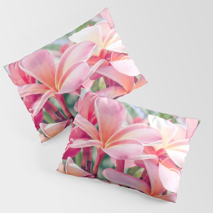 Aloha Pillow Sham