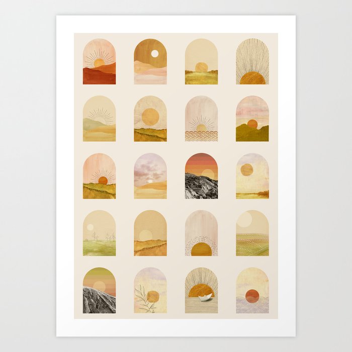 Art Print