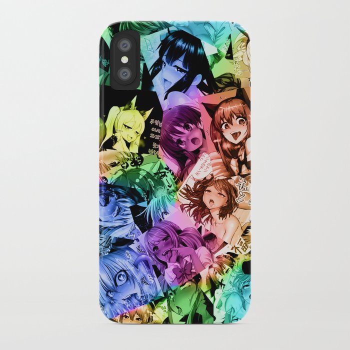 ahegao iphone 7 case ahegao iphone 7 case
