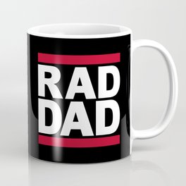 RAD DAD Mug