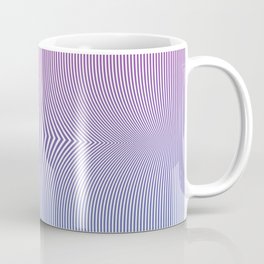 bending reality Mug