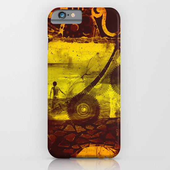 life stripes iPhone & iPod Case