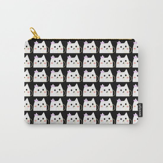 cat-170 Carry-All Pouch