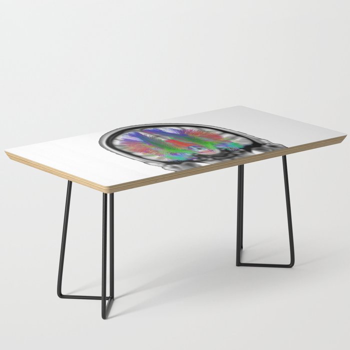 Coronal Clear Coffee Table By Dotromp Coronal Clear Coffee Table By Dotromp