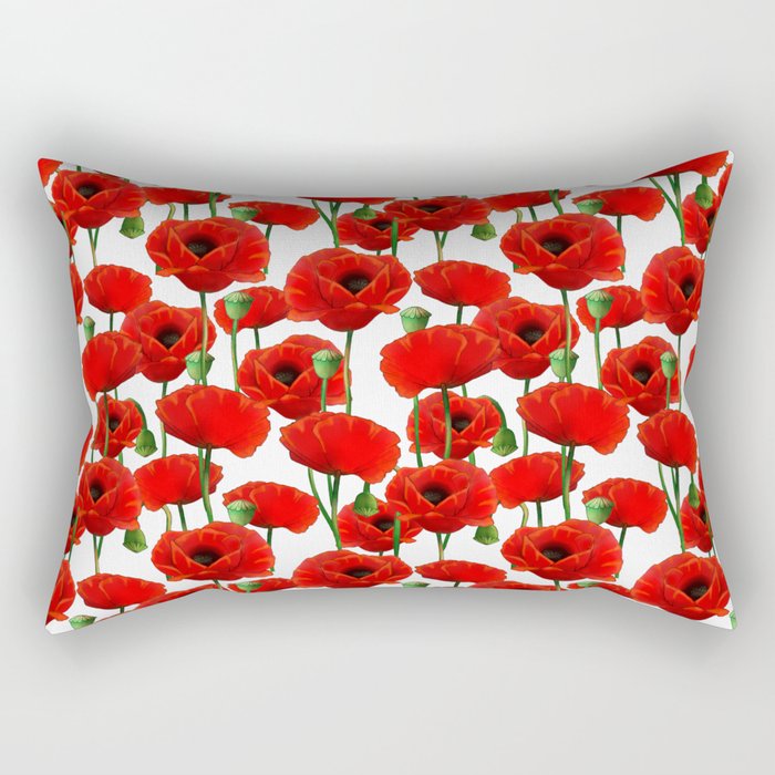 Rectangular Pillow