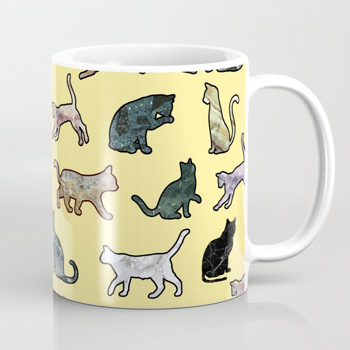 Featured image of post Cat Shaped Mug - Vector illustration on a white background for design.