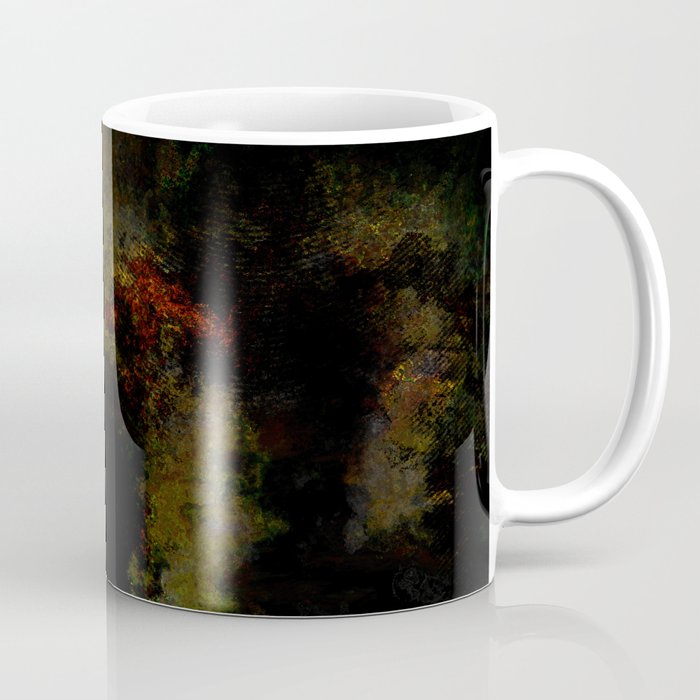 Grunge Coffee Mug