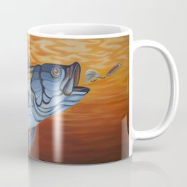 Striper Season Mug