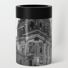 Berlin Black and White Photography Can Cooler