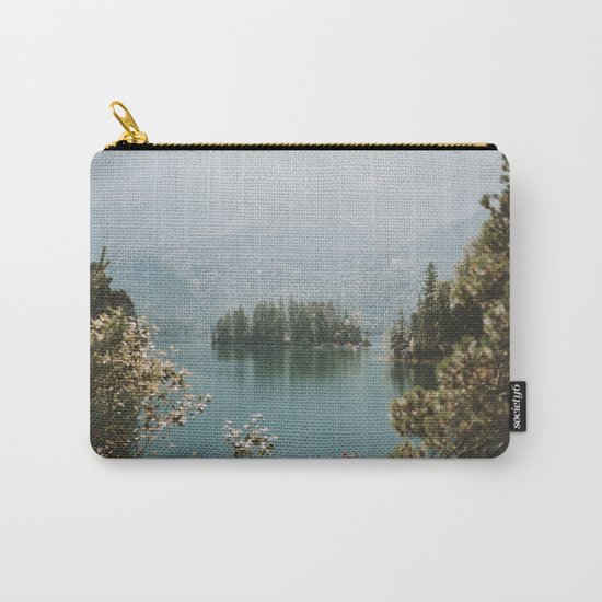 Lothlórien Carry-All Pouch