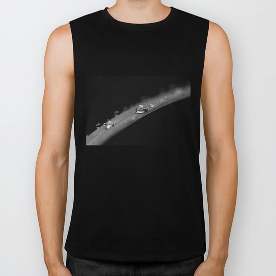 liquid Biker Tank