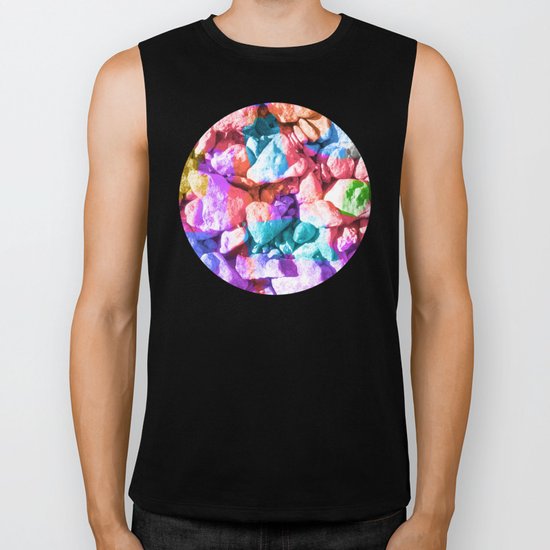 Ancestry Pride Biker Tank