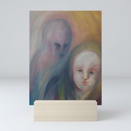 Duchy Mini Art Print