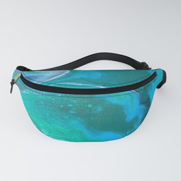PEACOCK420, Fanny Pack