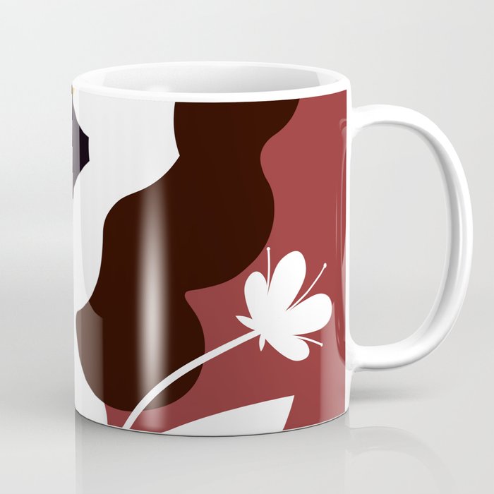 Tango Coffee Mug