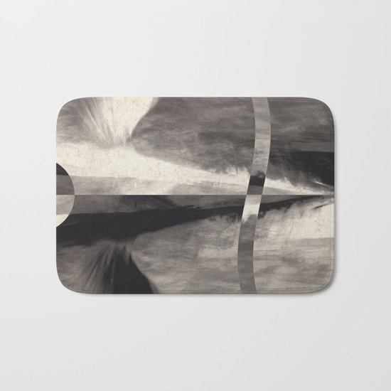 One Way 0117 Bath Mat