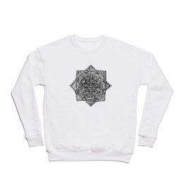 Little Details Crewneck Sweatshirt