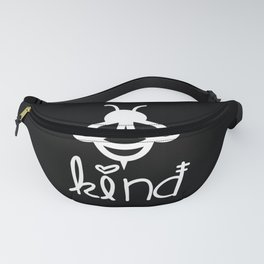 Bee Kind Fanny Pack