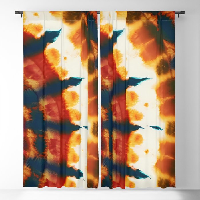 Blackout Curtain
