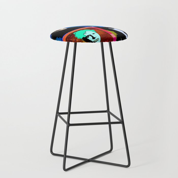 Funky stools 2025