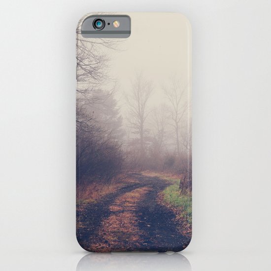 lead me on iPhone & iPod Case