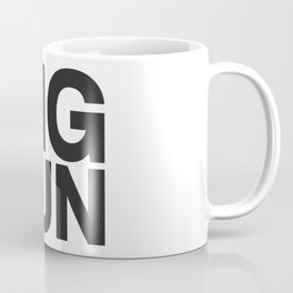 BIG FUN Coffee Mug