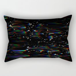 Stars Rectangular Pillow