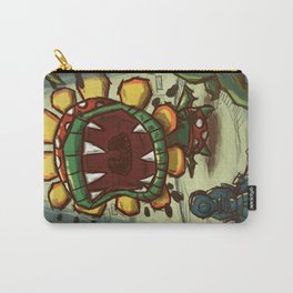 WINDMILL SHOWDOWN Carry-All Pouch
