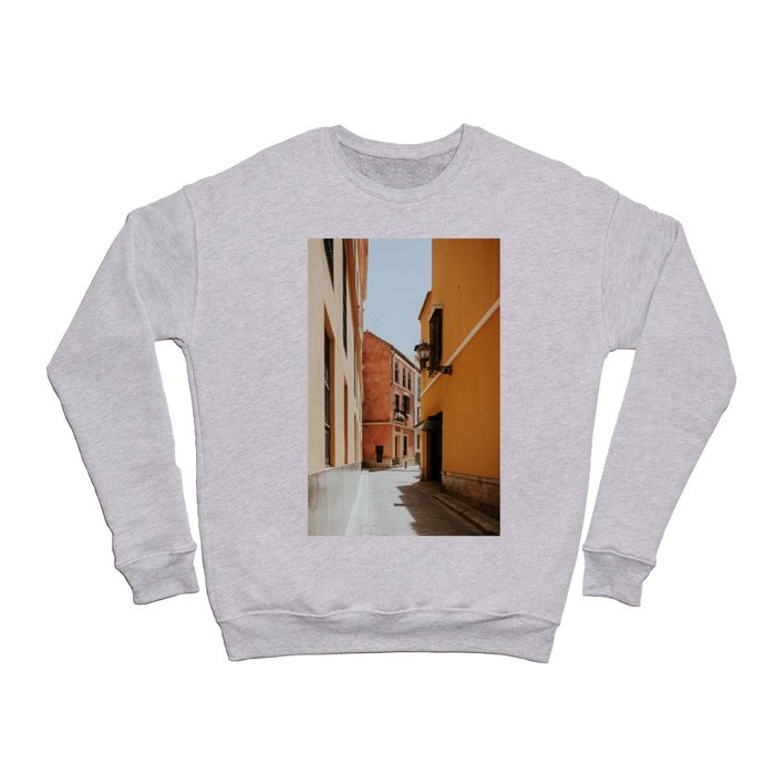 A walk in the sun Crewneck Sweatshirt