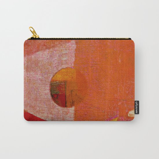 Cancer Carry-All Pouch
