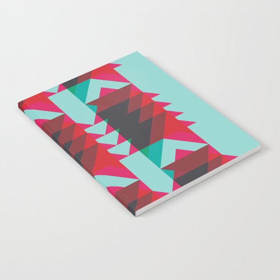 Ziggy Notebook