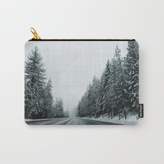 The Journey Carry-All Pouch