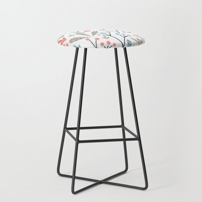 Duck egg blue bar stools best sale