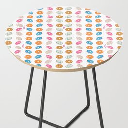 Sweet Donuts for all yammi gnammi!!! Side Table
