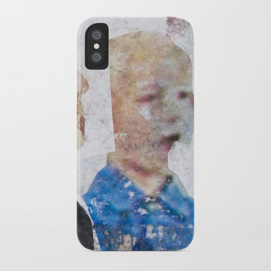 And To The Republic iPhone Case