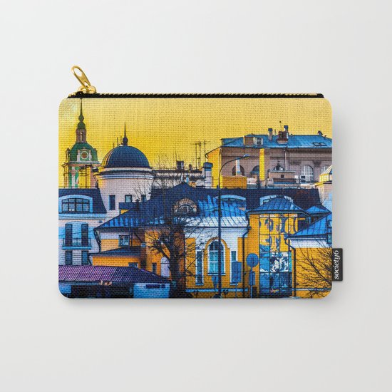 Urban Mix Carry-All Pouch