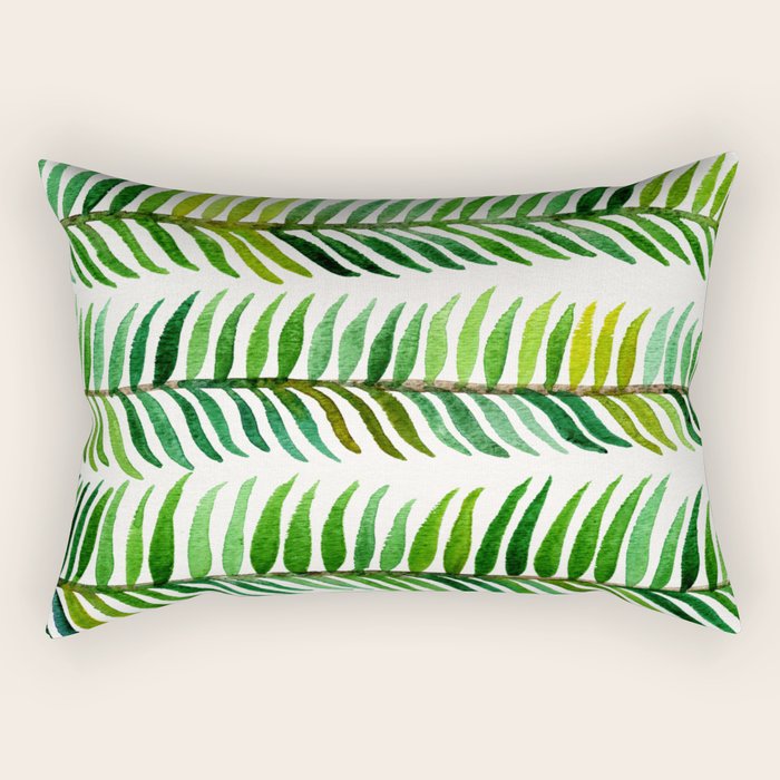 Rectangular Pillow