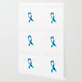Diabetes Wallpaper For Any Decor Style Society6