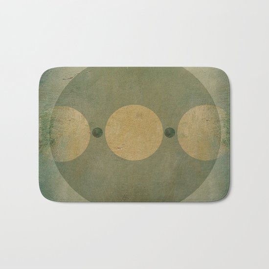 Sentient Bath Mat