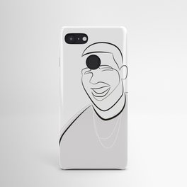 Drake Android Case
