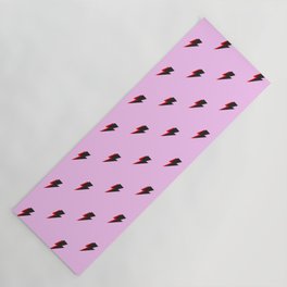 Vapor Wave Yoga Mats To Match Your Personal Style Society6