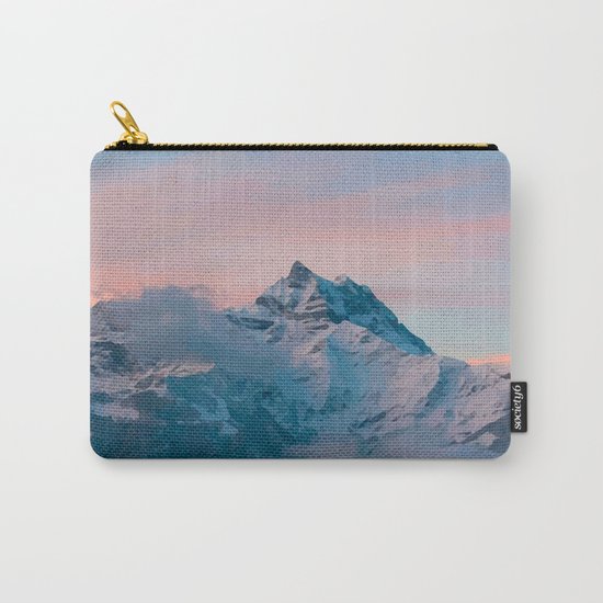 Bucket List Carry-All Pouch