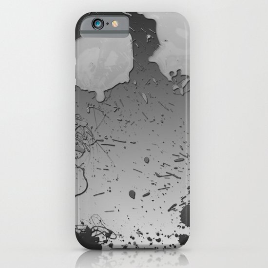 Paint iPhone & iPod Case