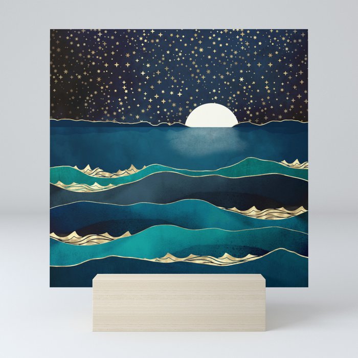 Mini Art Print
