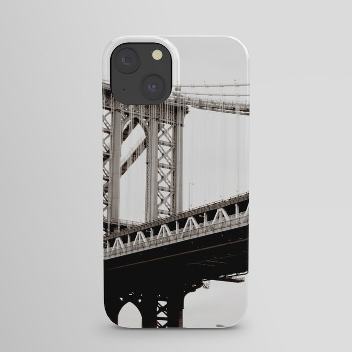 Brooklyn iPhone Case