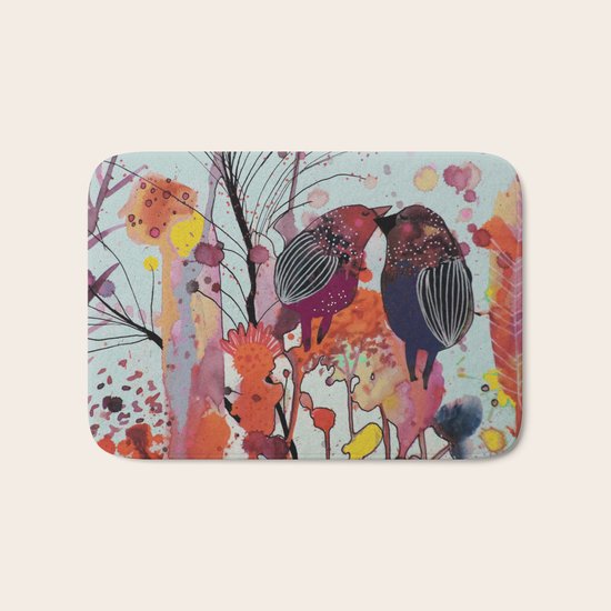 love-moi Bath Mat