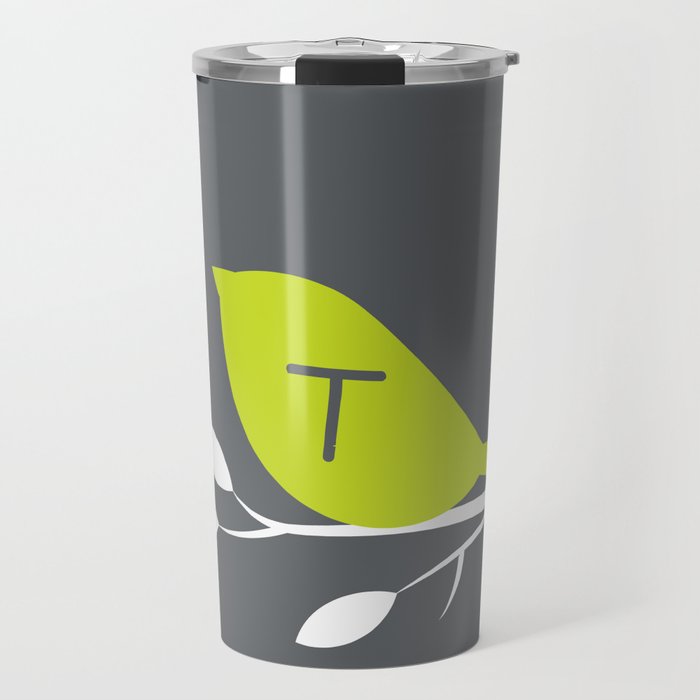 T1 Travel Mug