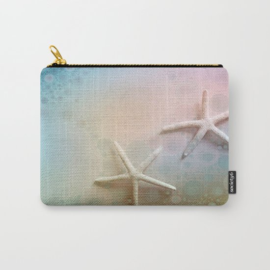 Starfish Carry-All Pouch