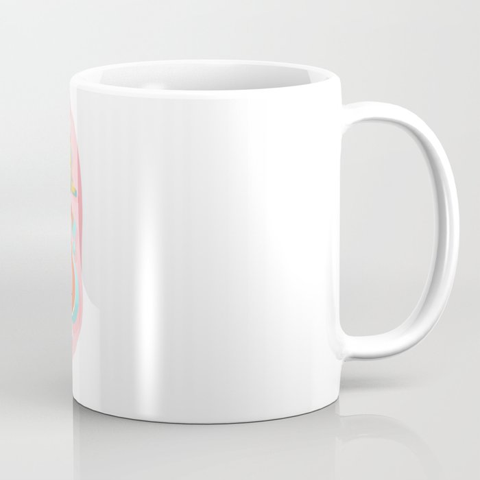 Take Your Meds Coffee Mug
