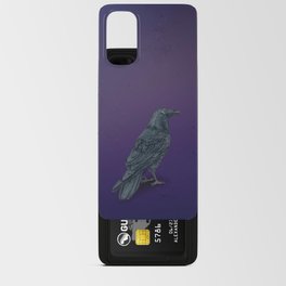 Raven Android Card Case